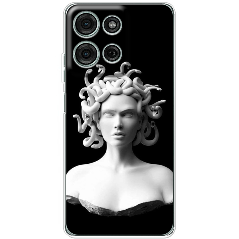 Чохол BoxFace Motorola Moto G56 