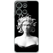 Чохол BoxFace Motorola Moto G56 