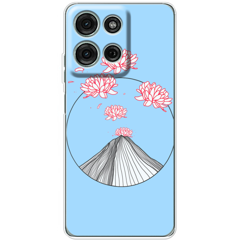 Чохол BoxFace Motorola Moto G56 