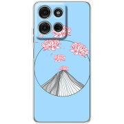 Чохол BoxFace Motorola Moto G56 