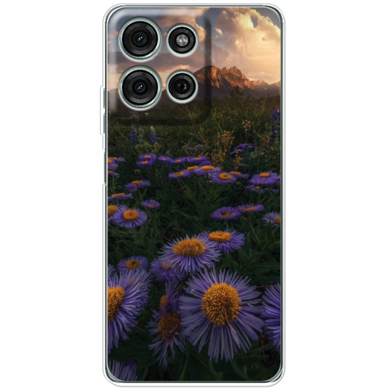 Чохол BoxFace Motorola Moto G56 