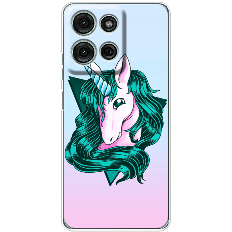 Чохол BoxFace Motorola Moto G56 