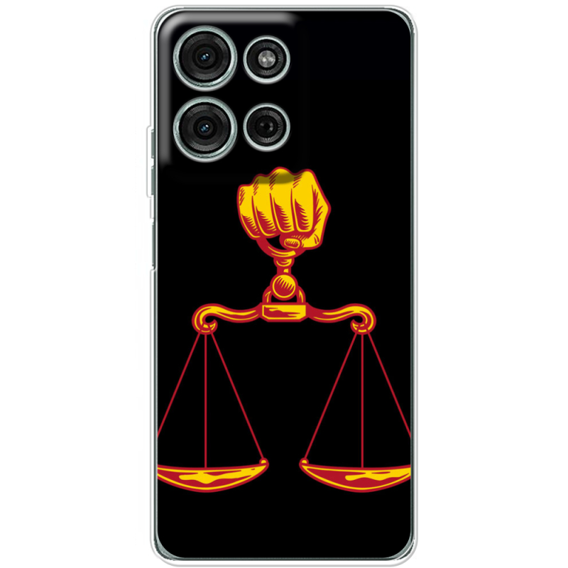 Чохол BoxFace Motorola Moto G56 