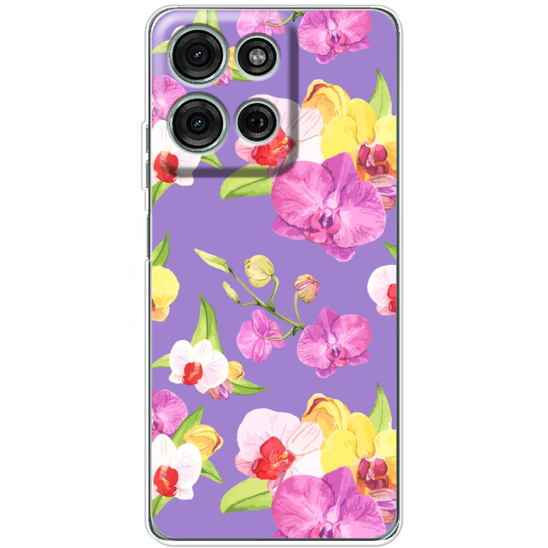 Чохол BoxFace Motorola Moto G56 