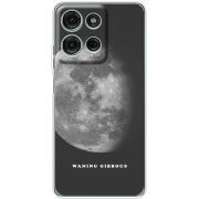 Чохол BoxFace Motorola Moto G56 