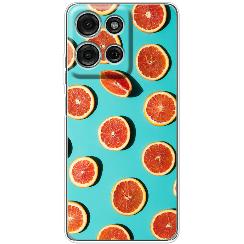 Чохол BoxFace Motorola Moto G56 