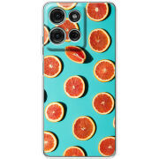 Чохол BoxFace Motorola Moto G56 