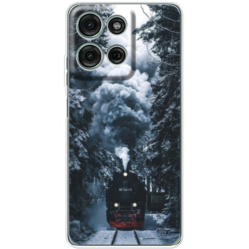 Чохол BoxFace Motorola Moto G56 