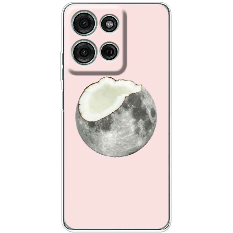 Чохол BoxFace Motorola Moto G56 