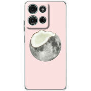 Чохол BoxFace Motorola Moto G56 