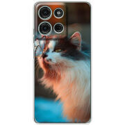 Чохол BoxFace Motorola Moto G56 