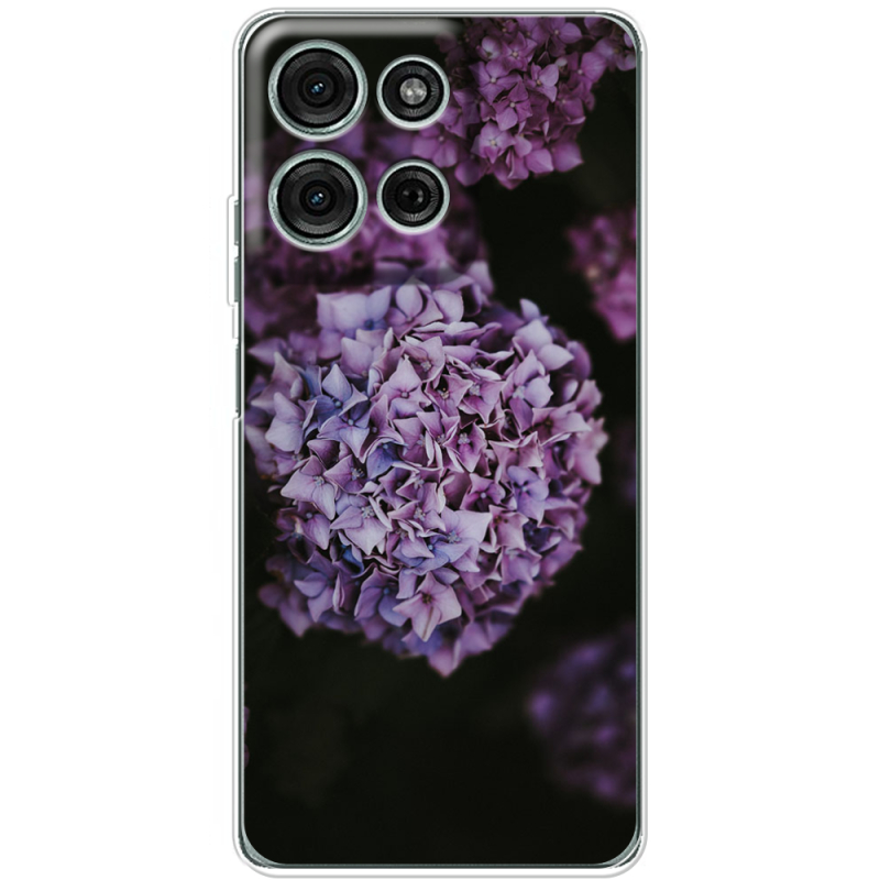 Чохол BoxFace Motorola Moto G56 