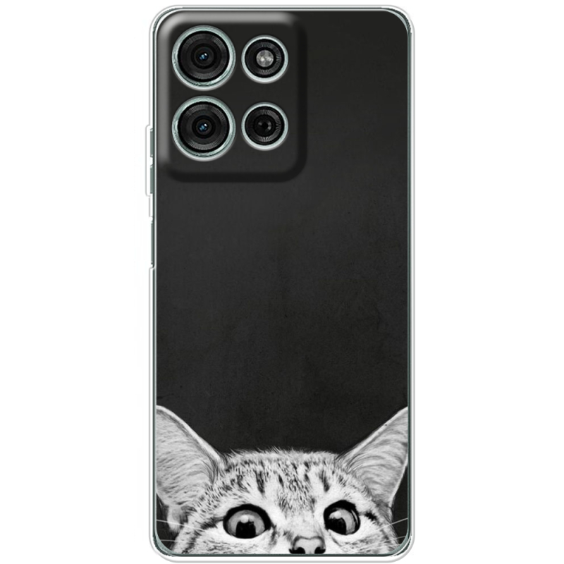 Чохол BoxFace Motorola Moto G56 