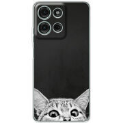 Чохол BoxFace Motorola Moto G56 