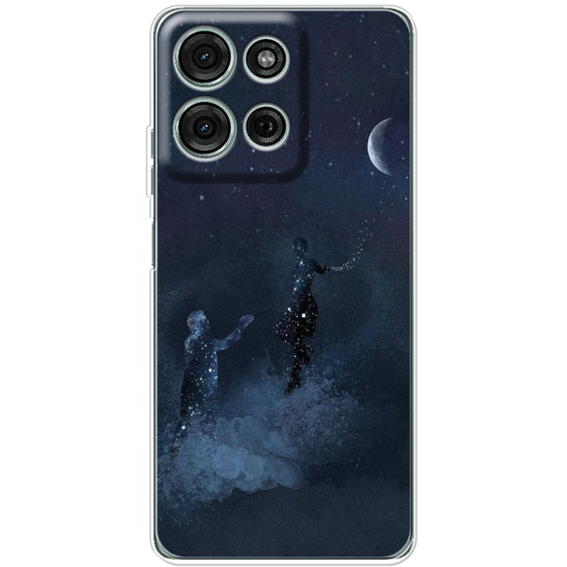 Чохол BoxFace Motorola Moto G56 