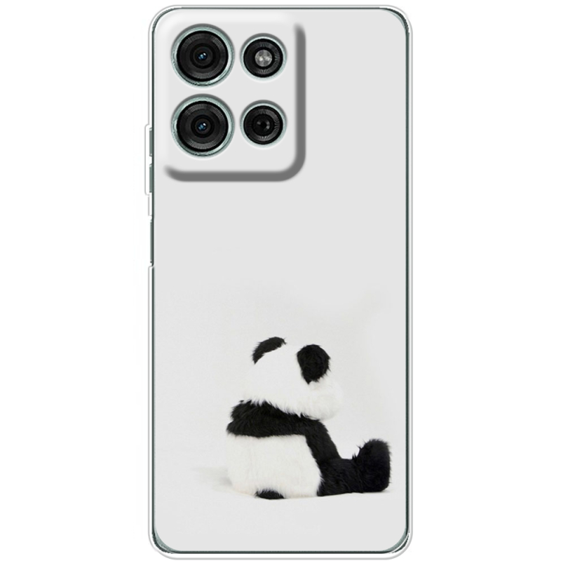 Чохол BoxFace Motorola Moto G56 