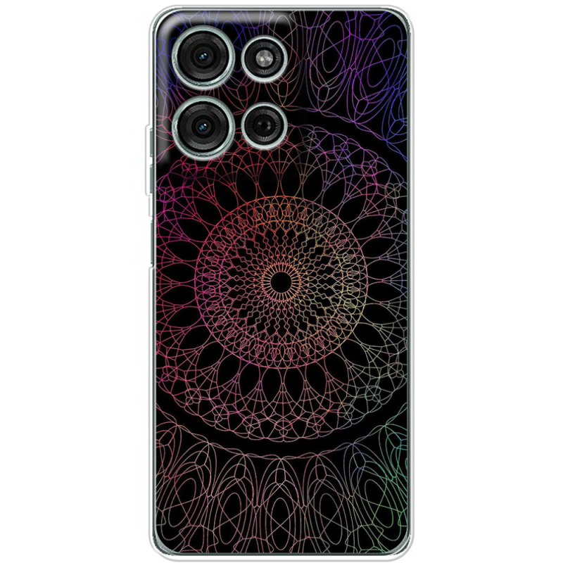 Чохол BoxFace Motorola Moto G56 