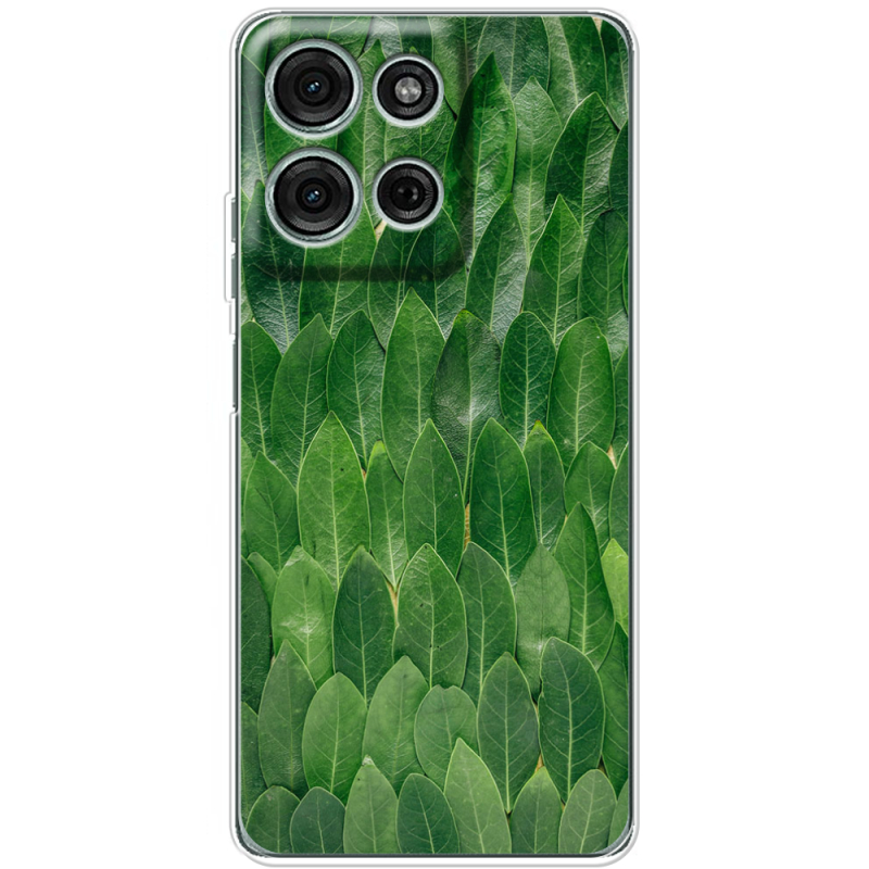 Чохол BoxFace Motorola Moto G56 