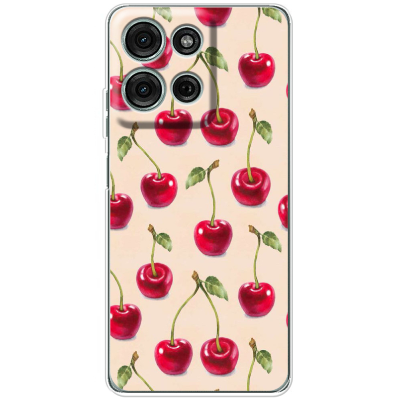 Чохол BoxFace Motorola Moto G56 