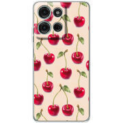 Чохол BoxFace Motorola Moto G56 