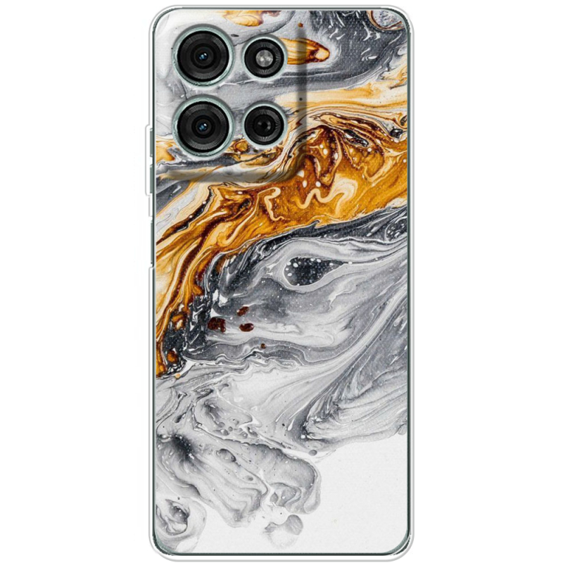 Чохол BoxFace Motorola Moto G56 