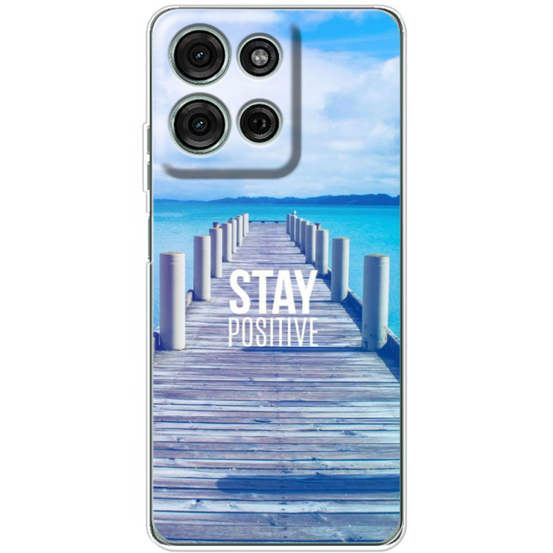 Чохол BoxFace Motorola Moto G56 