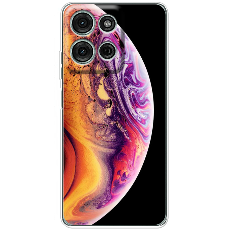 Чохол BoxFace Motorola Moto G56 