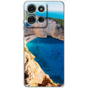 Чохол BoxFace Motorola Moto G56 