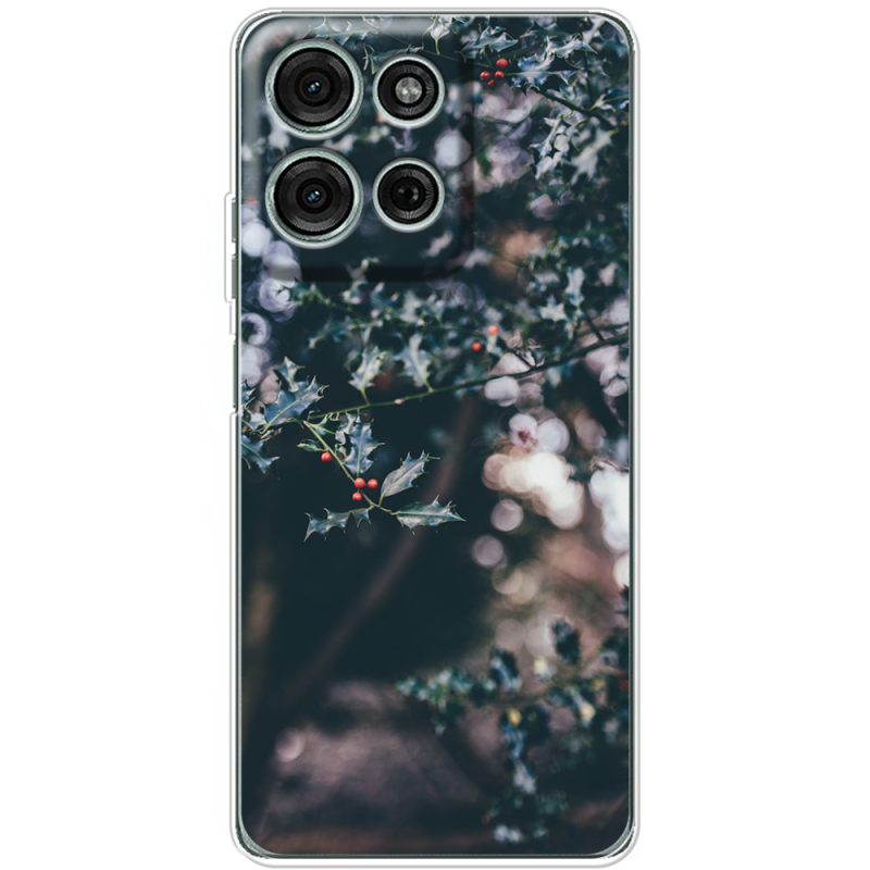 Чохол BoxFace Motorola Moto G56 