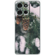 Чохол BoxFace Motorola Moto G56 