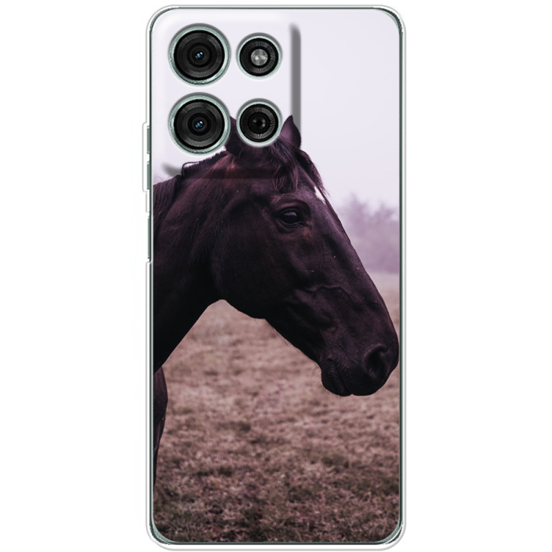 Чохол BoxFace Motorola Moto G56 