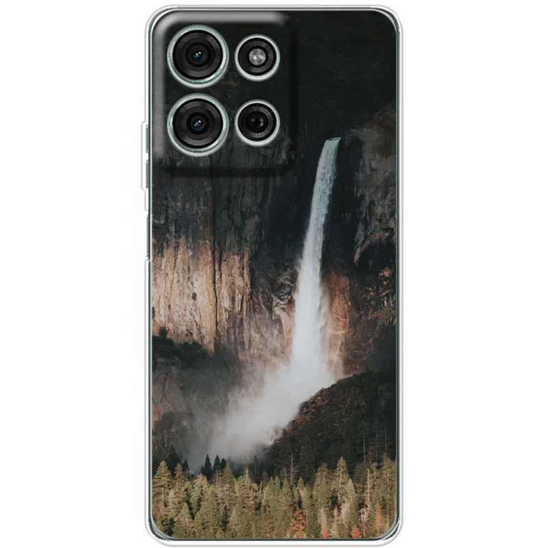 Чохол BoxFace Motorola Moto G56 