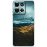 Чохол BoxFace Motorola Moto G56 