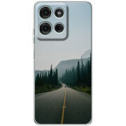 Чохол BoxFace Motorola Moto G56 