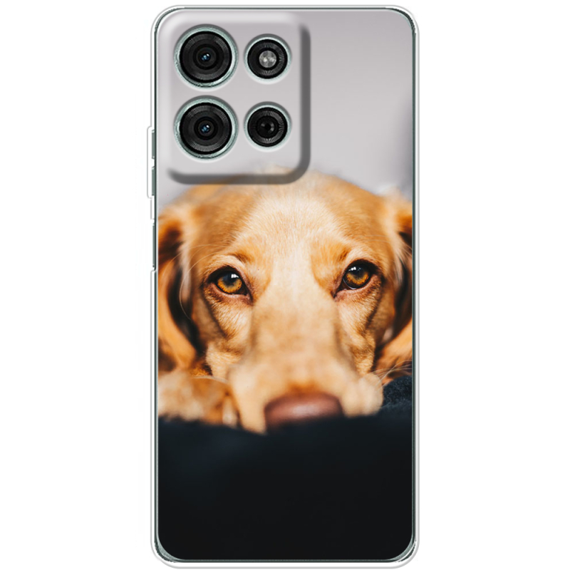 Чохол BoxFace Motorola Moto G56 