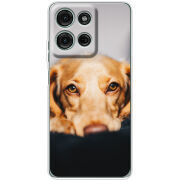 Чохол BoxFace Motorola Moto G56 