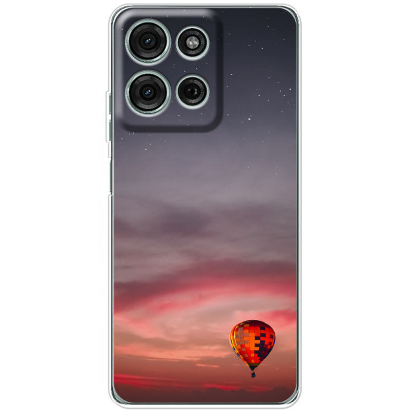 Чохол BoxFace Motorola Moto G56 