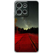 Чохол BoxFace Motorola Moto G56 