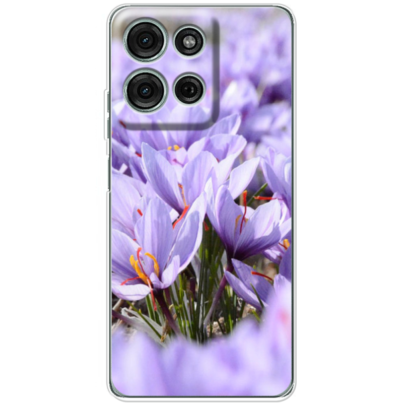 Чохол BoxFace Motorola Moto G56 