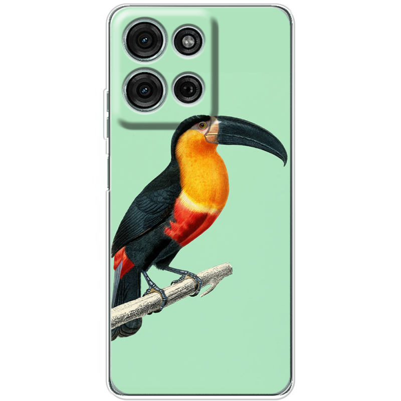 Чохол BoxFace Motorola Moto G56 