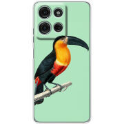 Чохол BoxFace Motorola Moto G56 