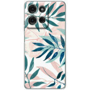 Чохол BoxFace Motorola Moto G56 