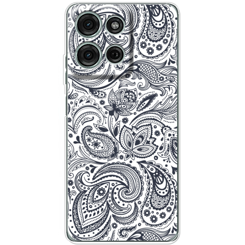 Чохол BoxFace Motorola Moto G56 