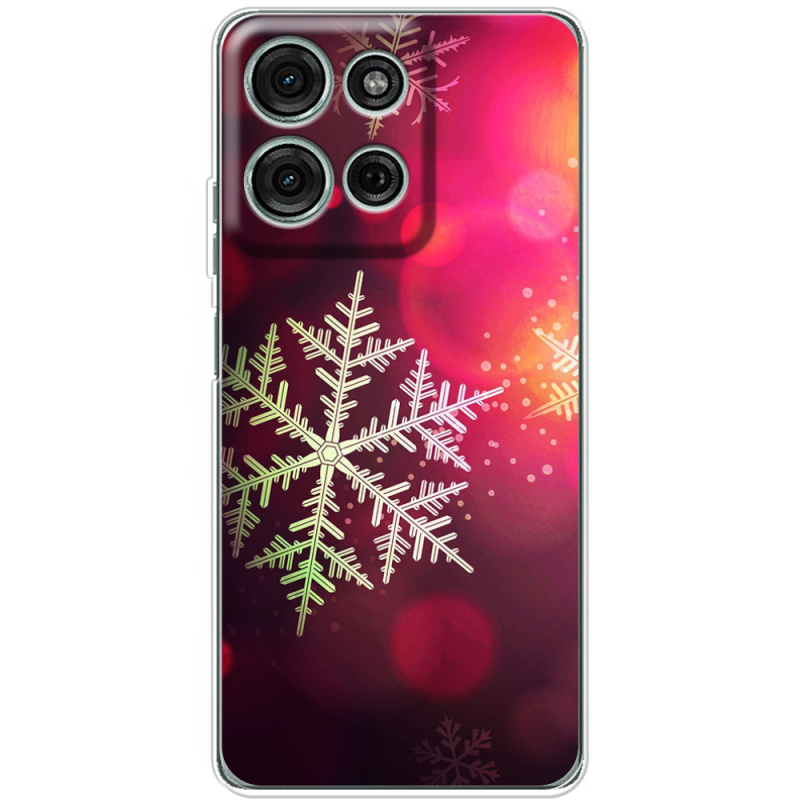 Чохол BoxFace Motorola Moto G56 