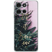 Чохол BoxFace Motorola Moto G56 