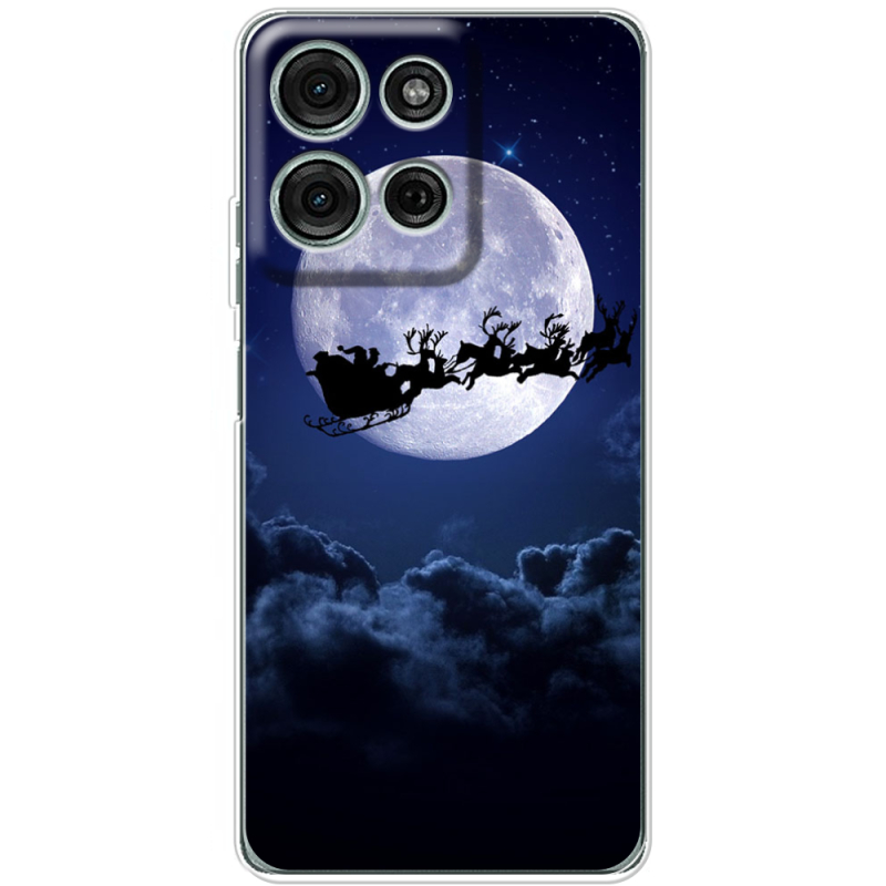 Чохол BoxFace Motorola Moto G56 