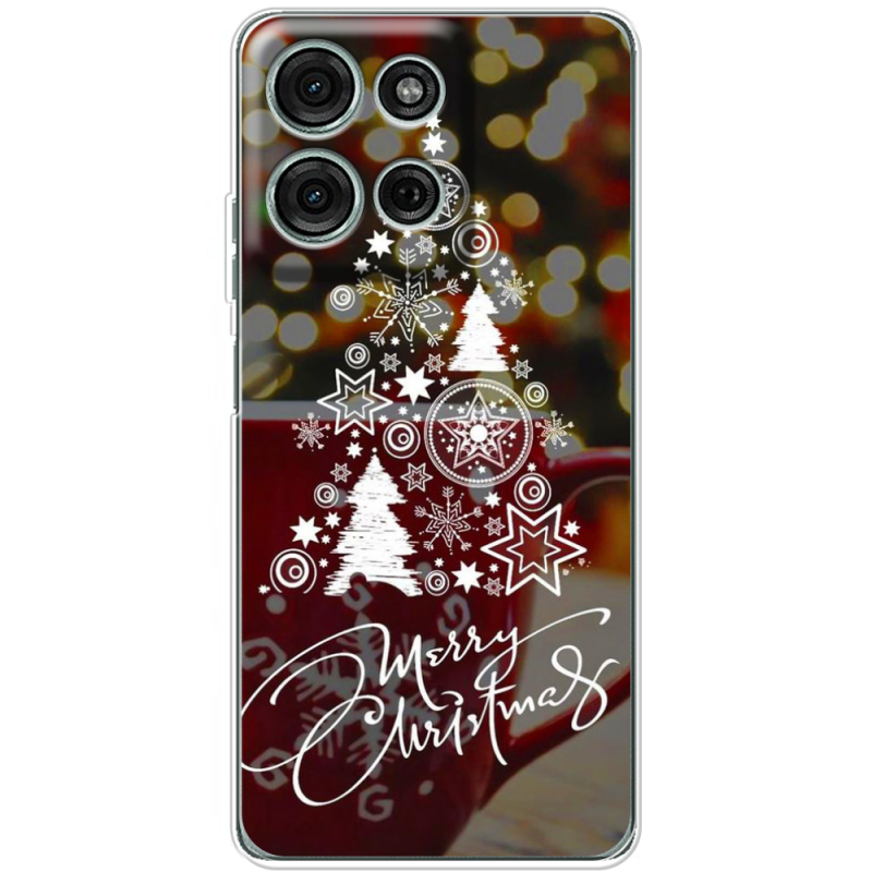 Чохол BoxFace Motorola Moto G56 