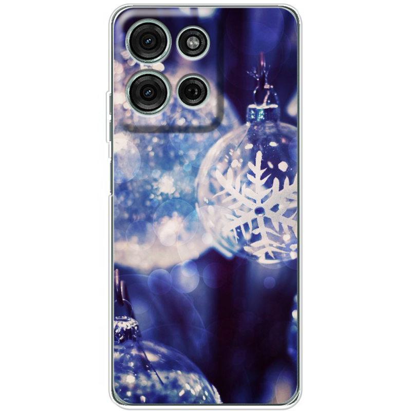 Чохол BoxFace Motorola Moto G56 