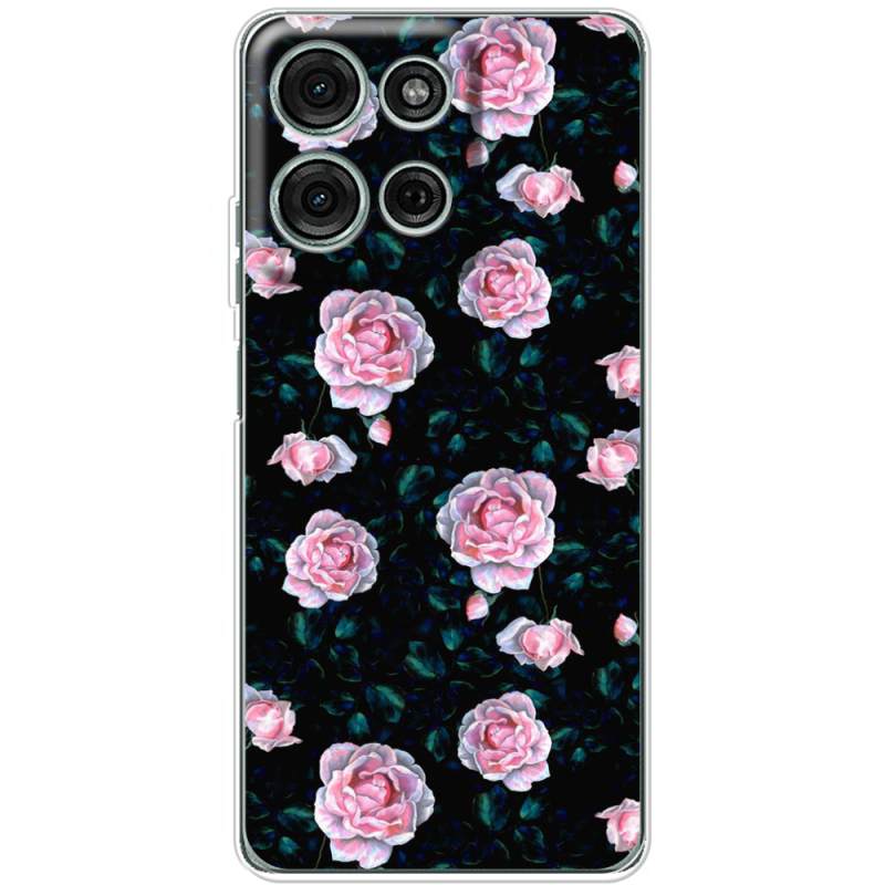 Чохол BoxFace Motorola Moto G56 