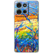 Чохол BoxFace Motorola Moto G56 